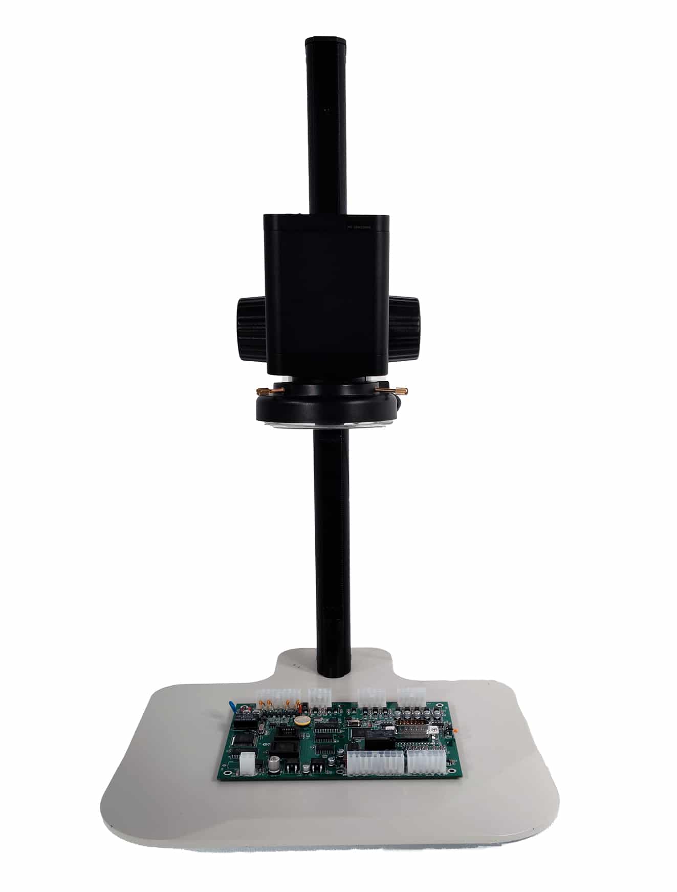 4K digital microscope 