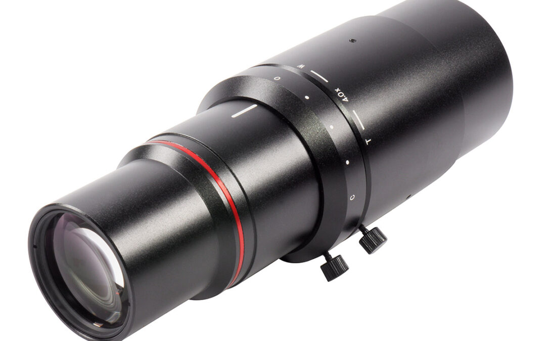 Kowa – LM1120TC | Telecentric Lens