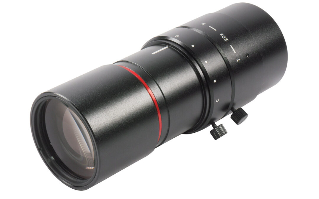 Kowa – LM1122TC | Telecentric Lens