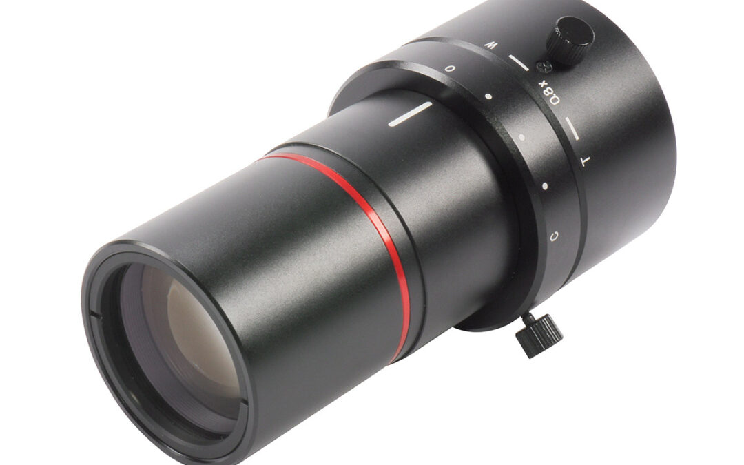 Kowa – LM1123TC | Telecentric Lens