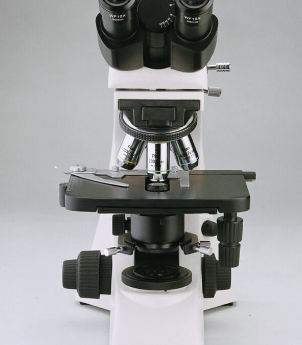 DP5000PC – Phase Contrast Microscope