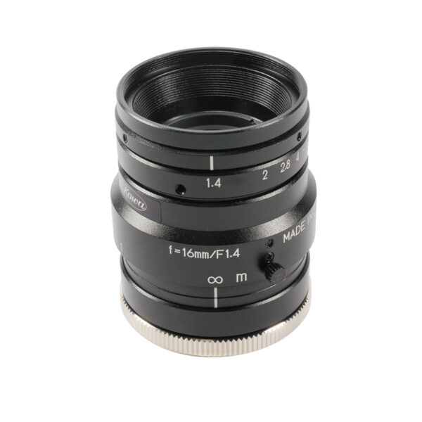 kowa 16mm SWIR lens