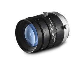 Fujinon 9mm lens