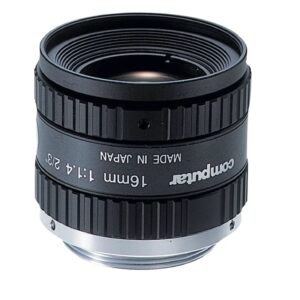 computar M1614-MP2 16mm lens