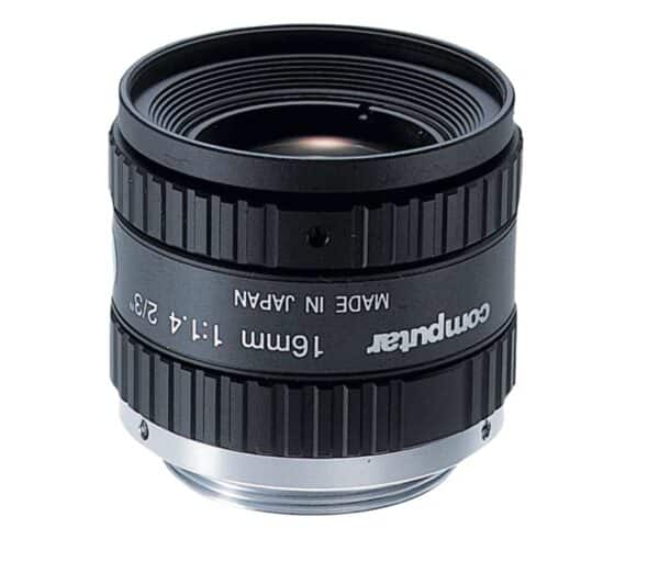 computar M1614-MP2 16mm lens