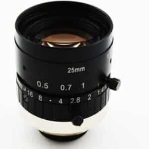 25mm fifo lens