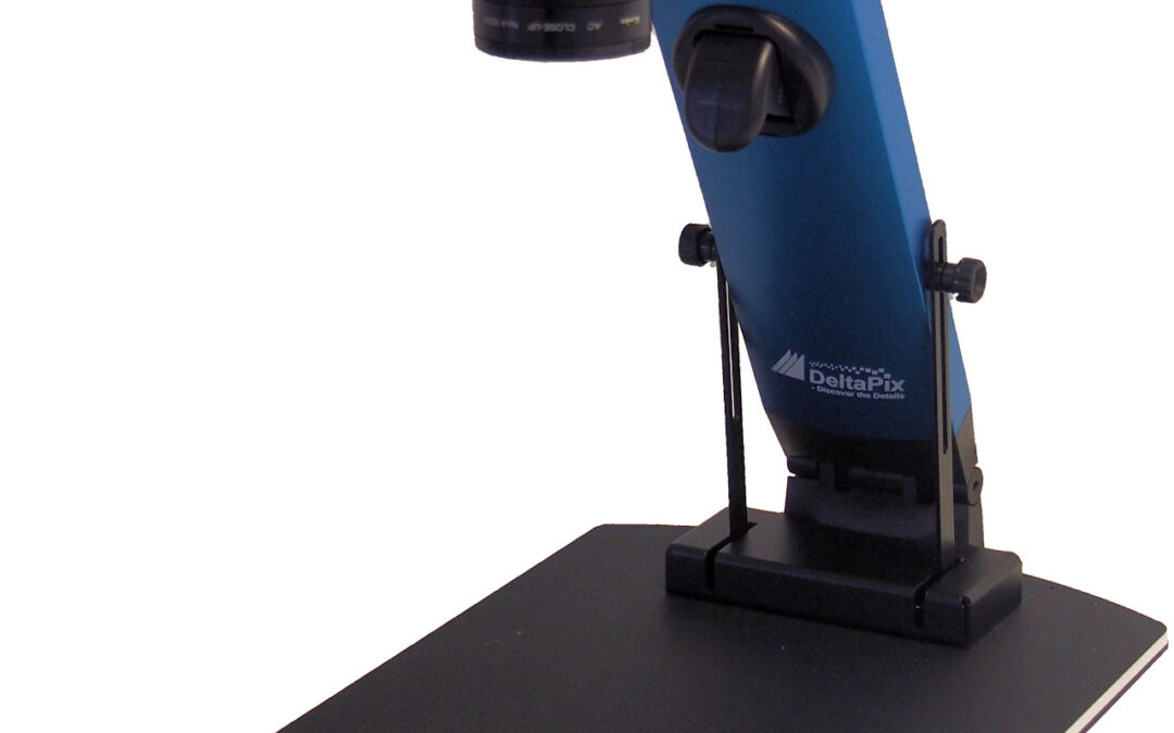 Ash Inspex HD 1080p Digital Microscope