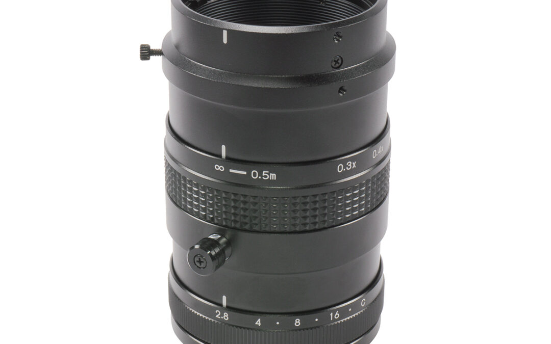 Kowa – LM50TC | Telecentric Lens