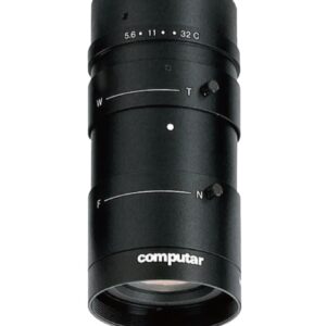 computar MLH 10X micro zoom lens