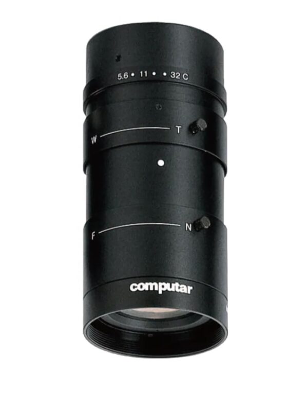 computar MLH 10X micro zoom lens