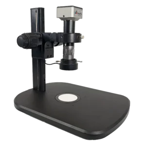 Digital microscope