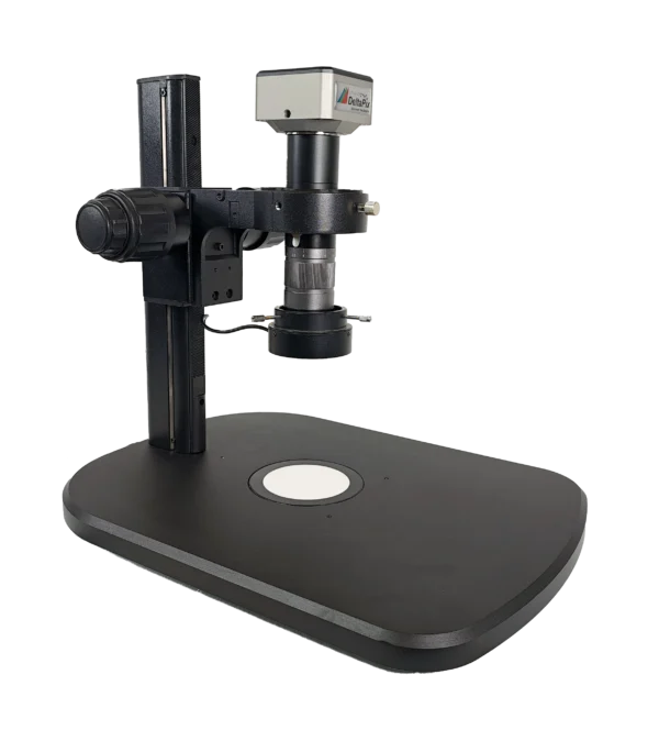 Digital microscope