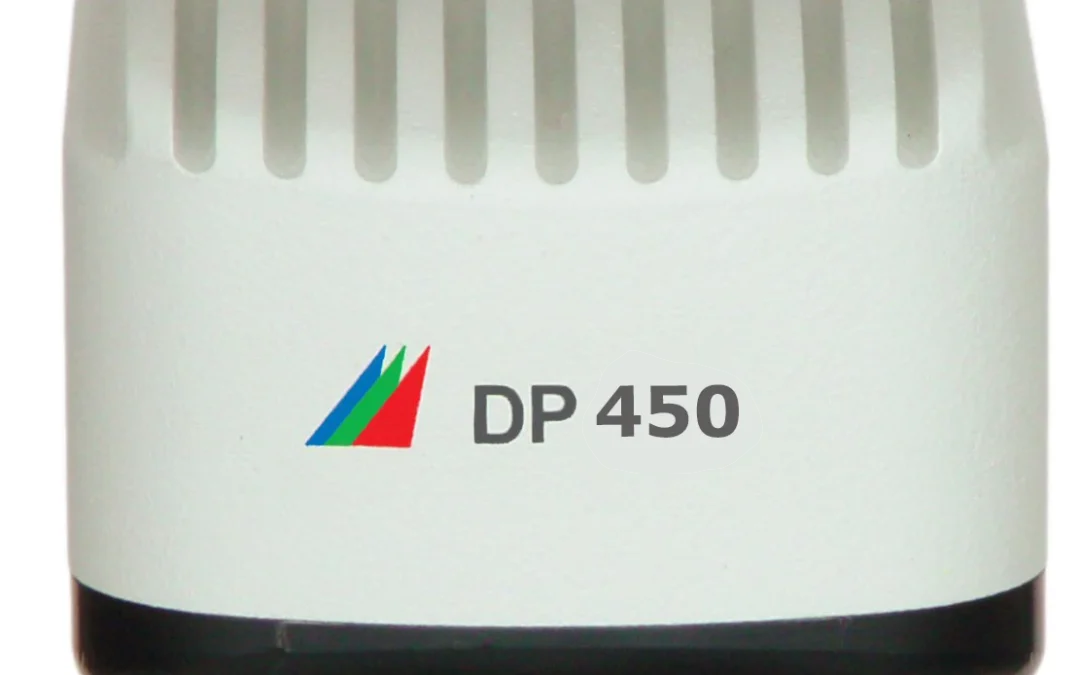 DP450/INFINITY2-2 – Microscope camera with 2MP CCD sensor.